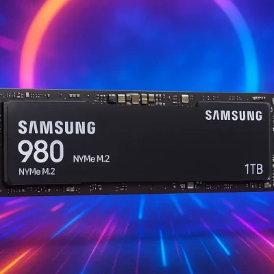 5 Melhores Samsung 980 M.2 NVMe SSD 1TB em 2025