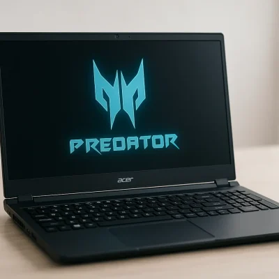 5 Melhores Acer Aspire Predator com Custo-Benefício Imbatível