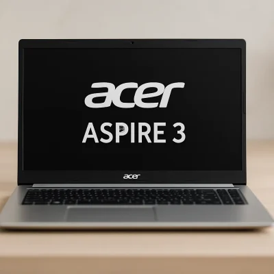 Acer Aspire 3 é boa? Veja o veredito