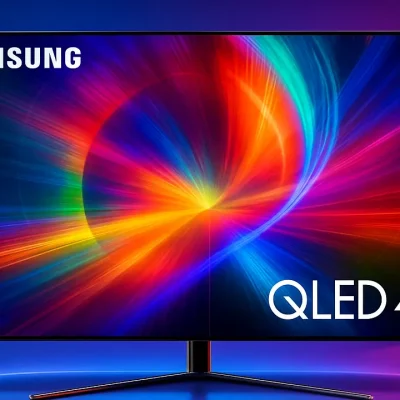 5 Melhores Samsung 65 Q7F QLED 4K TV com Garantia e Suporte no Brasil