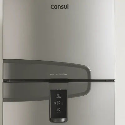 5 Melhores Geladeiras Consul Frost Free Bem Estar