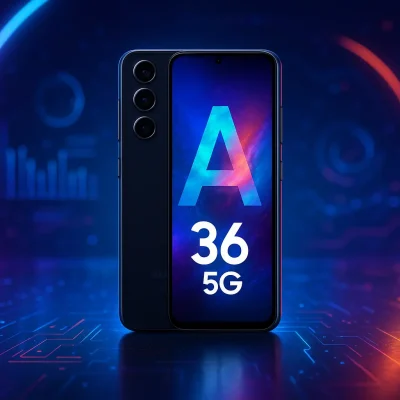 Samsung Galaxy A36 5G: desempenho real