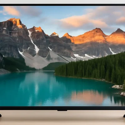 5 Melhores TVs de 43 Polegadas com Entrega Rápida