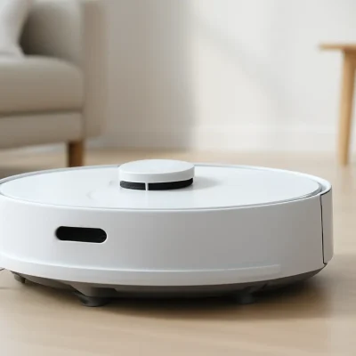 Robô Aspirador de Pó Inteligente S20 Xiaomi: Vale a Pena?