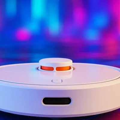 5 Melhores Xiaomi Mi Vacuum Robot para Limpeza Eficiente