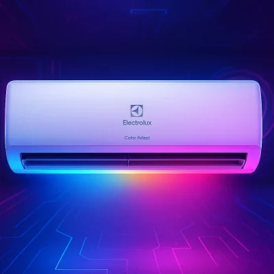 Electrolux Color Adapt 12000 BTUs surpreende em testes