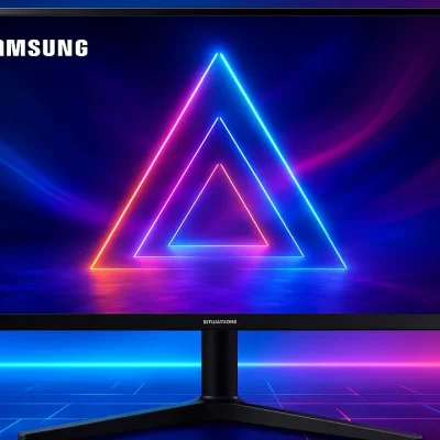 5 Melhores Monitores Gamer Samsung T350 24" com Garantia e Suporte no Brasil