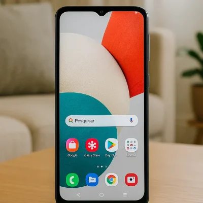 Guia de Compra: 5 Melhores smartphone Samsung Galaxy A05s 128GB