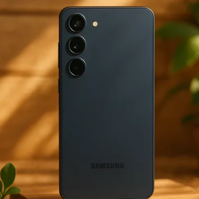 5 Melhores S25 Galaxy com Custo-Benefício Imbatível