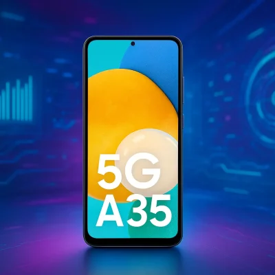 Galaxy A36 5G surpreende nos testes