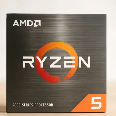 5 Melhores Ryzen 5 5800X3D com Melhor Desempenho e Avaliação