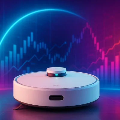 Robô Xiaomi 2C supera expectativas? Testamos