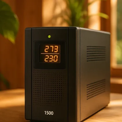 5 Melhores Nobreaks 1500 para Garantir Energia Segura