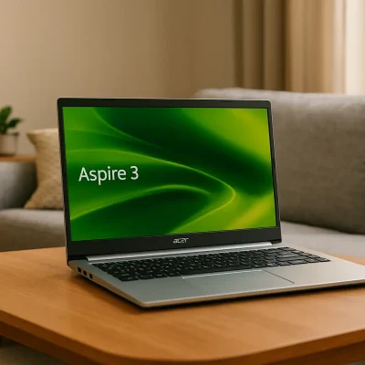 5 Melhores Notebook Aspire 3 Acer para Comprar em 2025