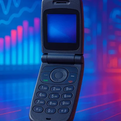 5 Melhores Motorola Flip Antigo para o Dia a Dia