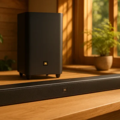 JBL Bar 500 Pro: ainda vale o custo?