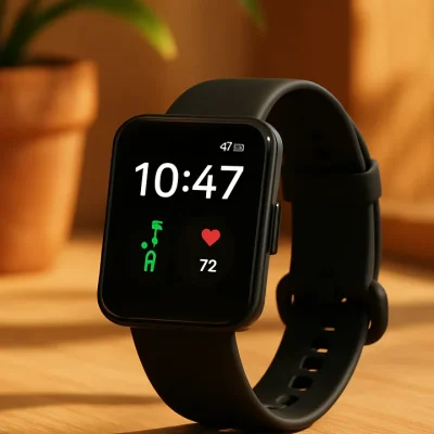 Guia de Compra: 5 Melhores Redmi Watch 5 Lite Black para 2025