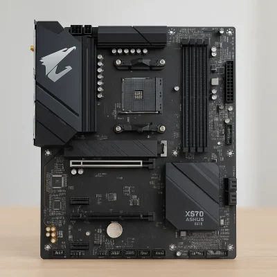GIGABYTE X870 AORUS Elite: análise completa e sem filtros