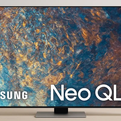 5 Melhores TV Samsung NEO QLED 85 Polegadas