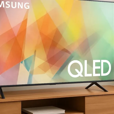 5 Melhores TV Samsung 55 QLED Q60 para Sua Sala