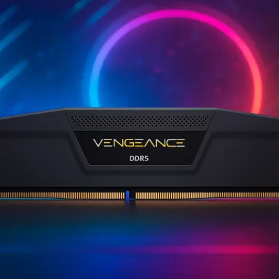 CORSAIR VENGEANCE DDR5 32GB: ainda vale a pena?