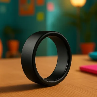 Guia de Compra: 5 Melhores Anel Ring Samsung em 2025