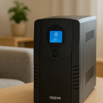 5 Melhores Nobreaks 1500VA para Quem Busca Segurança