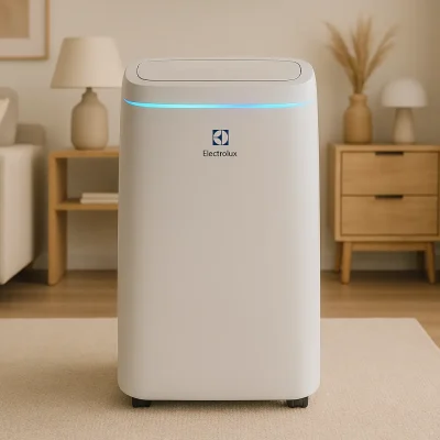 Electrolux Color Adapt: conforto e conectividade