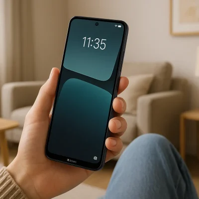 Xiaomi 13C BR: Teste revela desempenho e custo