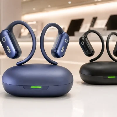 Antes de comprar um Basike OWS para treino, veja qual fone evita a escolha errada