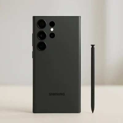 Samsung Galaxy S23 Ultra 5G: desempenho real