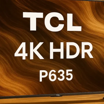Guia de Compra: 5 Melhores TCL p635 para Sua Casa em 2025