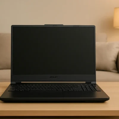 ASUS TUF Gaming F15: Teste revela desempenho e custo