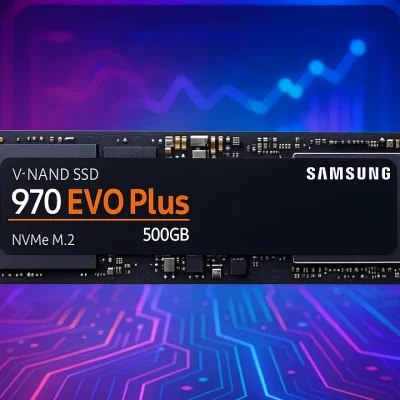 Guia de Compra: 5 Melhores SSDs Samsung 970 EVO Plus para 2025