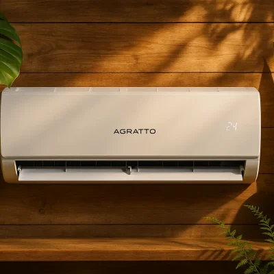 Ar Condicionado Agratto: ainda vale o custo?