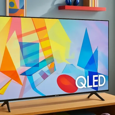 5 Melhores q60d samsung 50 para Presentear