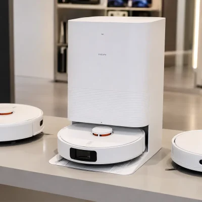 Antes de comprar um aspirador Xiaomi, veja qual robô evita gasto sem sentido