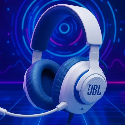 5 Melhores JBL Quantum 100 para PS5 Mais Vendidos no Brasil