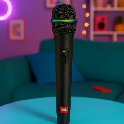 5 Melhores Microfones JBL PartyBox para o Dia a Dia