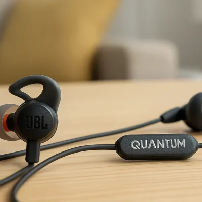 5 Melhores JBL Quantum 50 In-Ear Testados por Usuários Reais