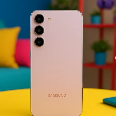 Guia de Compra: 5 Melhores Samsung Galaxy S23 Recomendados por Especialistas