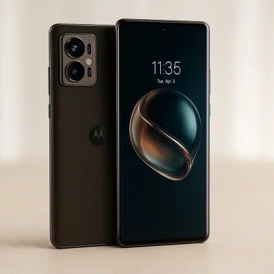 Smartphone Motorola Edge 50 Ultra 5G: vale o investimento?