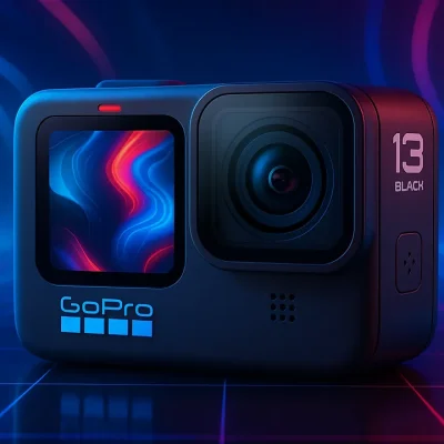 Guia de Compra: 5 Melhores GoPro Hero 13 Black Segundo Nossos Testes