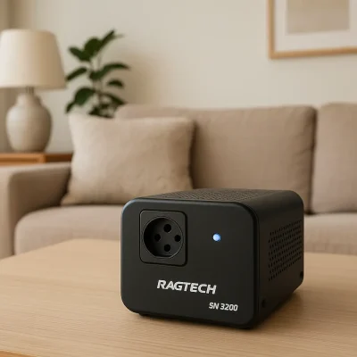 RAGTECH SN 3200 é boa? Veja o veredito