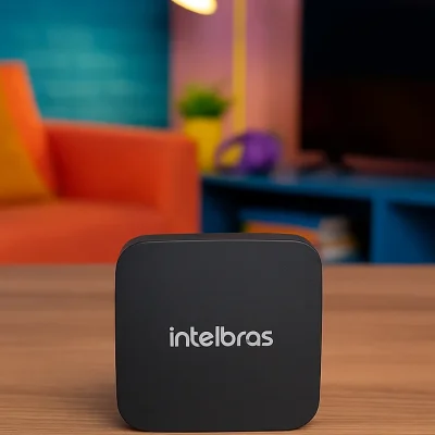 Guia de Compra: 5 Melhores Smart Box TV Intelbras para 2025