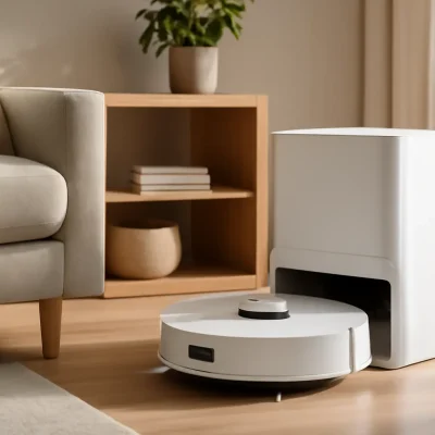 Xiaomi Robot Vacuum X10+ vale o investimento?