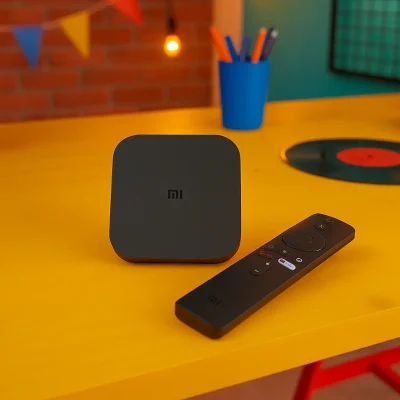 5 Melhores TV Box Xiaomi Mi e Compatíveis para Comprar em 2025