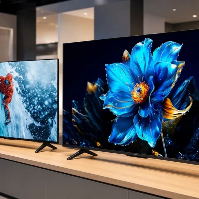Antes de comprar uma smart TV TCL 50, veja se Philips ou LG fazem mais sentido