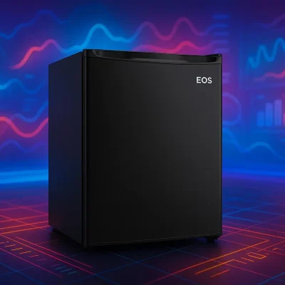 Frigobar Eos 71L é bom? Veja o veredito