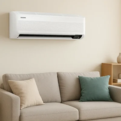 Ar-condicionado Samsung WindFree é bom mesmo?